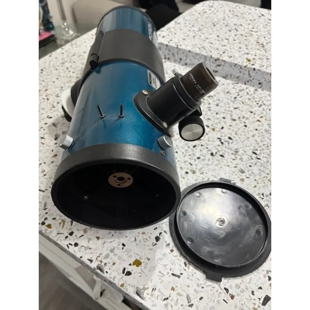 Orion StarBlast 4.5